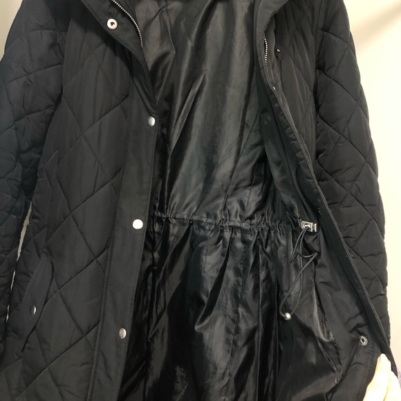 Banana Republic Coat - Picture 6 of 8